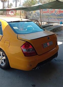 بی وای دی F6